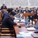 국감서 ‘이재명’ 공방, 민주당 “대법원이 지시했나” 국힘 “재판 다시 진행해야” 이미지