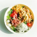 웰빙시대 | [ 룸서비스딜리버리 ] 역삼동 샐러드 웰빙도시락 느낌 제대로인 프레쉬밀 후기