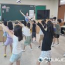 한국교원대학교부설월곡초등학교 이미지