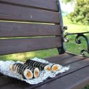 엄지김밥 이미지