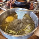화성숯불갈비 이미지