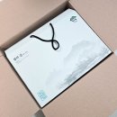 첩첩산중농원 | 고급 명절 설선물 캔 김 선물세트 서림농원 명이김