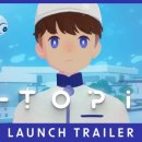 디엔드에스(D&S) | [한국어게임정보] 《NS/PS/PC/XB》 디-토피아(D-topia)<출시 완료>