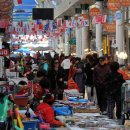 속초관광수산시장(구 속초중앙전통시장) 이미지