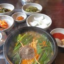 천지흑염소탕 이미지