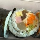 얌샘김밥동탄카림 이미지