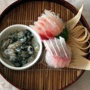 바위섬횟집