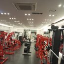 뉴라이프짐 이미지