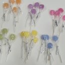 20개월 아기 첫 막대사탕, 자일리톨 사탕 먹여본 솔직후기(아기 막대사탕 먹는 시기)