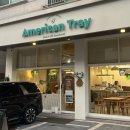 [동탄맛집]동탄 샐러드 아메리칸트레이 American tray 동탄 다이어트 맛집