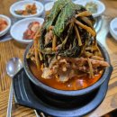 팔복감자탕 이미지