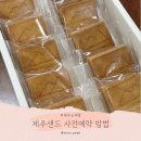 서신동-03(파리바게트앞) | 제주공항 제주샌드 예약 방법, 파리바게트 위치 파는 곳