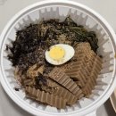 짱구100%순메밀막국수&짱구전선생