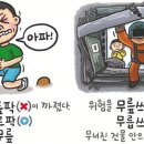 알고 계십니까 - '무릎팍'과 '무르팍' 이미지