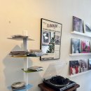 빈티지카페안 | 부산 국제시장 빈티지 '카페 엘라보라도' 후기☕️