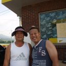 완도주유소 이미지