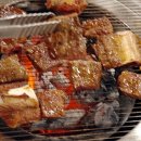 송영선할머니갈비집