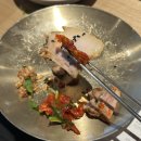 대패생각평택청룡점 | [평택] 죽백동 만세로 한정식 한식 맛집 가족외식 N번째 방문 후기 '정성골 꽁당보리밥 청룡점' 🍚