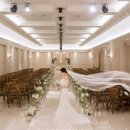 [Wedding] 본식 스냅 계약 - 데이리즈
