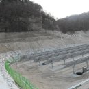원광 태양광발전소 이미지