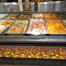 쿠우쿠우홍성내포점 | ﻿쿠우쿠우 홍성내포점 먹고 싶은 게 많을 때 가기 좋은 내포 뷔페 후기 🍣