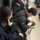 옐로우헤어클럽 | [여행]도쿄 day2