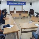 완주군 청소년수련관 이미지