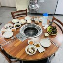 포항양덕맛집 특수부위 포항고기집 119딧고기 장량점