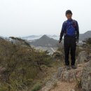 신시도 해안 트레킹, 월영산(月影山), 대각산(大角山) 이미지