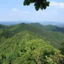 호남정맥 13차 ( 예재 - 봉화산 - 고비산 - 군치산 - 봉미산 - 곰치 ) 이미지