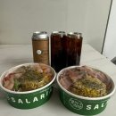 사우로 L | 김포 샐러드맛집 김포샐러드 포케맛집 :: 샐러리아(SALARIA) 포장후기