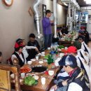 번개닭갈비 이미지