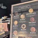 11545-10-00-08 | [덕양구/지축역 카페] 카페딕셔너리 지축점 솔직 후기! 프랜차이즈인데 개인 카페 감성 실화냐구용~