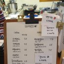 서울 북카페 투어 세 번째! 망원역 "당인리책발전소", 마포구 "20000dol북카페"