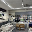 으뜸50안경 비산점 | 시력에 맞춘 꼼꼼한 상담이 인상적이었던 안양안경 으뜸50안경 안양비산점