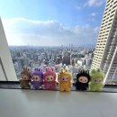 황토부자 | 오사카 난바역 위치 호텔추천!! <센타라 그랜드 호텔> 신상 5성급 가성비 호텔, 조식후기까지~