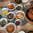 토지쌈밥 이미지