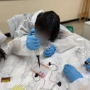 영동전자(주) | 생명공학과 화학공학을 실험으로 배워보자! [생명공학자+화학공학자 /25.5.12 인천광역시 논현고등학교]