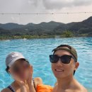 강가의집 | 북한강이 보이는 인피니티풀. 가평 무아레478/정원/꼬무네