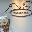 와글리테일 | 아직은 가을