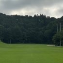 골드컨트리클럽 | 용인골프장 골드CC 마스터코스 라운드 후기 및 상세한 코스공략법