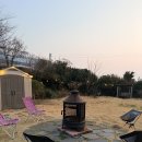 찬 스크린 골프 | [여수 숙소] 대가족 독채펜션 끝판왕! 스크린 골프에 불멍까지 완벽한 '콘체르토' 찐후기 🏡⛳️