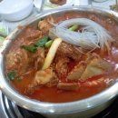 청양골매운갈비찜 이미지
