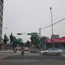 청구역 1번 출구 이미지