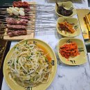 내포 양꼬치 맛집 유가네양꼬치 재방문후기