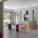 짜임주방가구 이미지