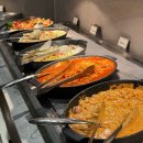 씨유 목포평화중앙점 | 고메스퀘어 목포점_목포 평화광장 맛집 + 목포 뷔페 공휴일 디너 후기