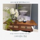 서울 연남 향수공방 그리디센트 연남 현대백화점 팝업 이색데이트 후기