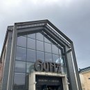 주전항화장실 | [울산] 울산대형카페 오션뷰 울산주전카페 추천 베이커리맛집 60헤르츠