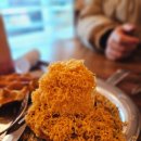 버터래빗 | 송리단길카페 와플 맛집 미스틱래빗 버터 페스츄리 와플 후기